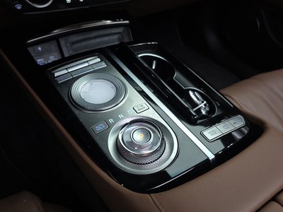 2022 Genesis G80 (RG3) 缩略图 12