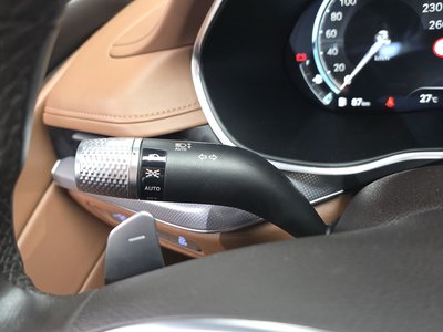 2022 Genesis G80 (RG3) 缩略图 29