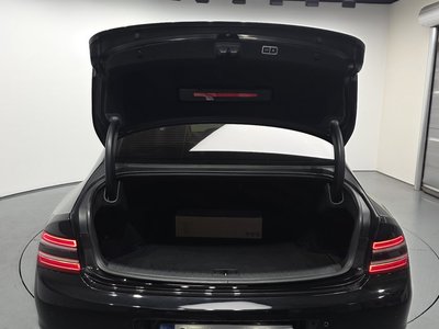 2022 Genesis G80 (RG3) 缩略图 26
