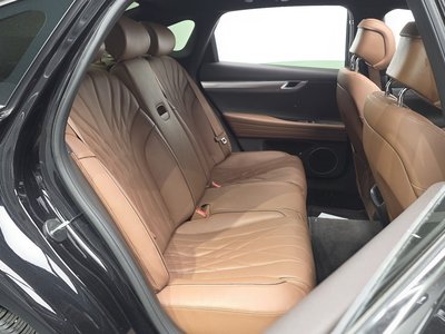 2022 Genesis G80 (RG3) 缩略图 17