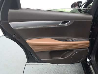 2022 Genesis G80 (RG3) 缩略图 15