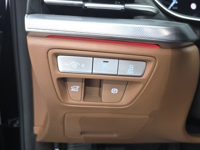 2022 Genesis G80 (RG3) 缩略图 24