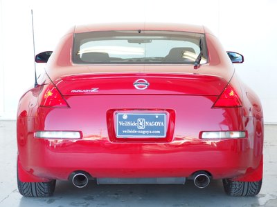 NISSAN FAIRLADY Z - 4