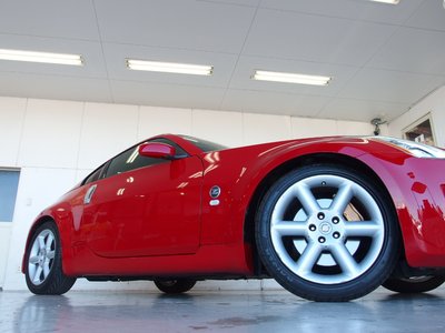 NISSAN FAIRLADY Z - 8