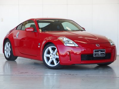 NISSAN FAIRLADY Z - 6