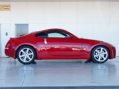 NISSAN FAIRLADY Z - 9