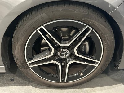 MERCEDES-BENZ A-CLASS - 8