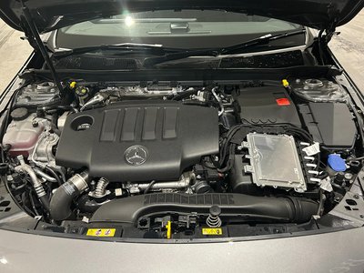 MERCEDES-BENZ A-CLASS - 9