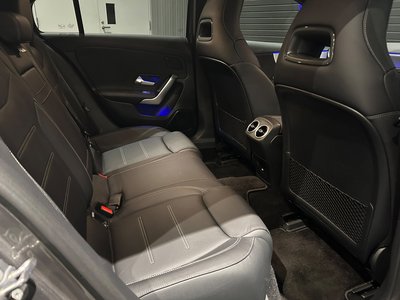 MERCEDES-BENZ A-CLASS - 7