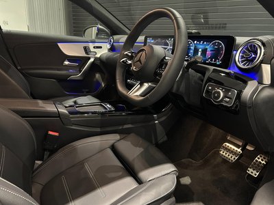 MERCEDES-BENZ A-CLASS - 6