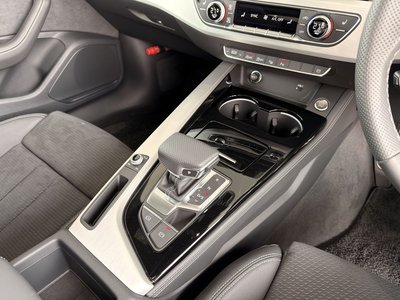 2022 AUDI A5 SPORTBACK 缩略图 60