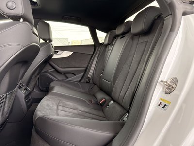 2022 AUDI A5 SPORTBACK 缩略图 44