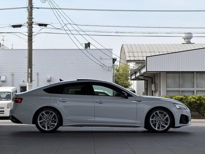 2022 AUDI A5 SPORTBACK 缩略图 11