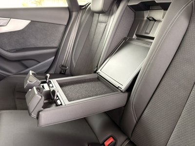 2022 AUDI A5 SPORTBACK 缩略图 48