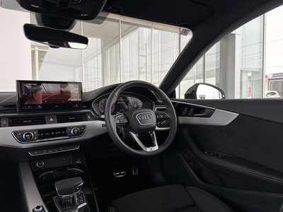 2022 AUDI A5 SPORTBACK 缩略图 33
