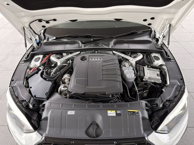 2022 AUDI A5 SPORTBACK 缩略图 51