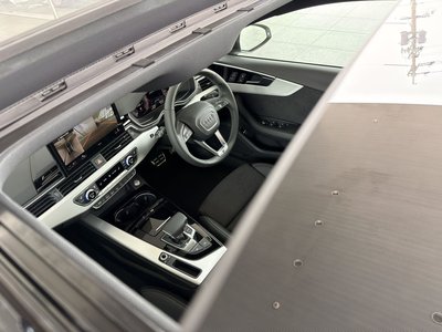 2022 AUDI A5 SPORTBACK 缩略图 50