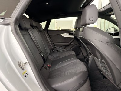 2022 AUDI A5 SPORTBACK 缩略图 39