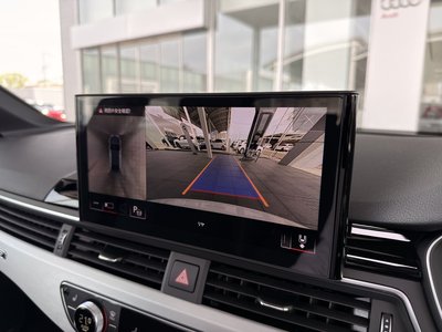 2022 AUDI A5 SPORTBACK 缩略图 63