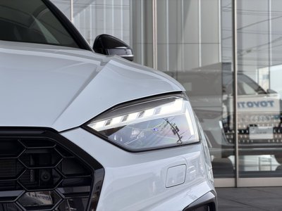 2022 AUDI A5 SPORTBACK 缩略图 14