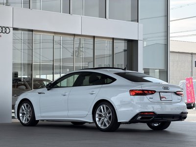 2022 AUDI A5 SPORTBACK 缩略图 24