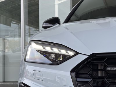 2022 AUDI A5 SPORTBACK 缩略图 13