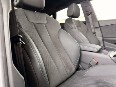 2022 AUDI A5 SPORTBACK 缩略图 35