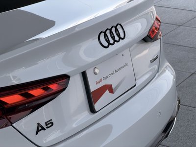 2022 AUDI A5 SPORTBACK 缩略图 27