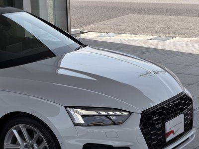 2022 AUDI A5 SPORTBACK 缩略图 17