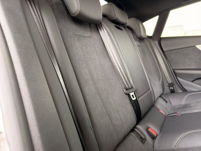 2022 AUDI A5 SPORTBACK 缩略图 40
