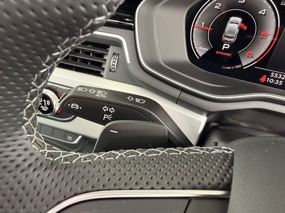 2022 AUDI A5 SPORTBACK 缩略图 57