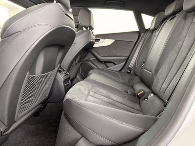2022 AUDI A5 SPORTBACK 缩略图 46