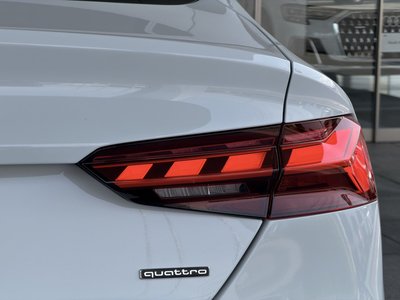 2022 AUDI A5 SPORTBACK 缩略图 26