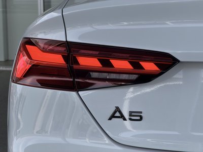 2022 AUDI A5 SPORTBACK 缩略图 25
