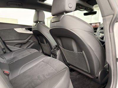 2022 AUDI A5 SPORTBACK 缩略图 42