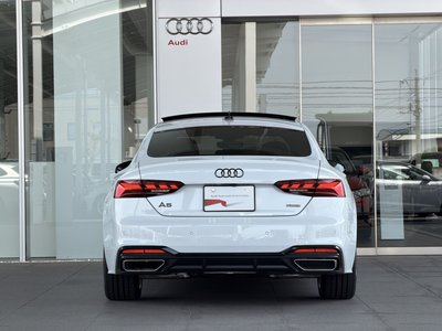 2022 AUDI A5 SPORTBACK 缩略图 23