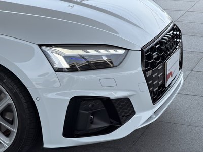 2022 AUDI A5 SPORTBACK 缩略图 12
