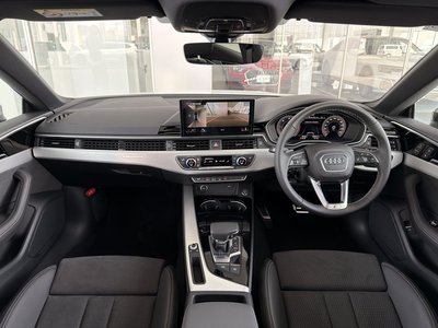 2022 AUDI A5 SPORTBACK 缩略图 32