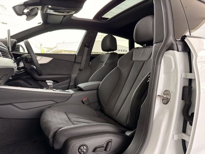 2022 AUDI A5 SPORTBACK 缩略图 37