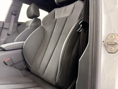 2022 AUDI A5 SPORTBACK 缩略图 38