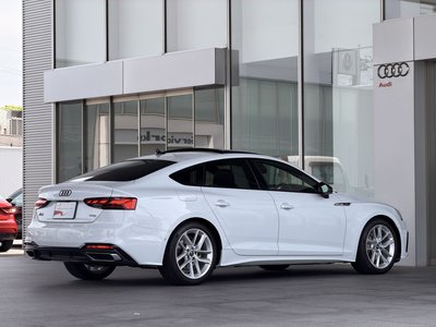 2022 AUDI A5 SPORTBACK 缩略图 22