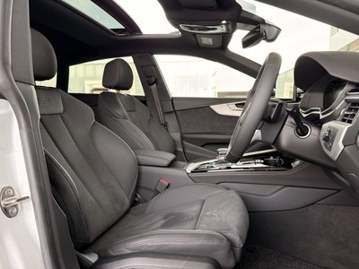2022 AUDI A5 SPORTBACK 缩略图 34