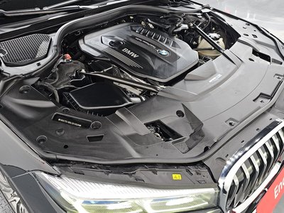 BMW 7 SERIES - 7