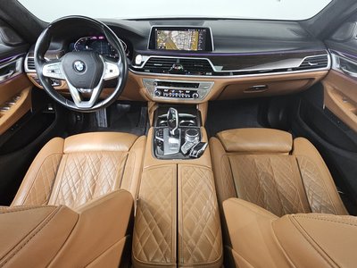 BMW 7 SERIES - 5
