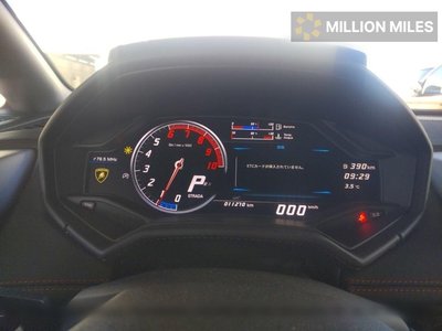 LAMBORGHINI HURACAN - 6