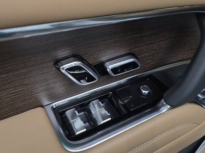 صورة مصغرة 38 لـ 2024 LAND Rover RANGE ROVER