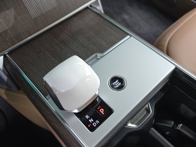 صورة مصغرة 12 لـ 2024 LAND Rover RANGE ROVER