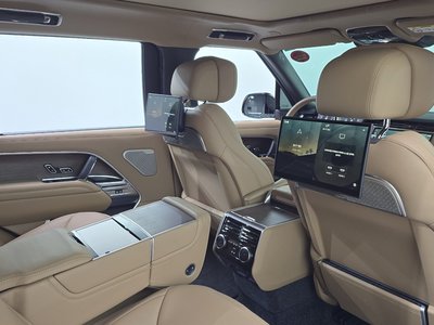 صورة مصغرة 37 لـ 2024 LAND Rover RANGE ROVER
