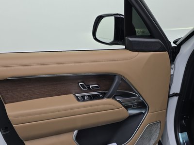 صورة مصغرة 14 لـ 2024 LAND Rover RANGE ROVER
