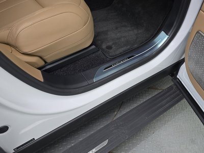 صورة مصغرة 40 لـ 2024 LAND Rover RANGE ROVER